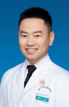Kanran Wang- Neurology world conference,USA
